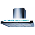 Novo modelo de aço inoxidável Range Hood